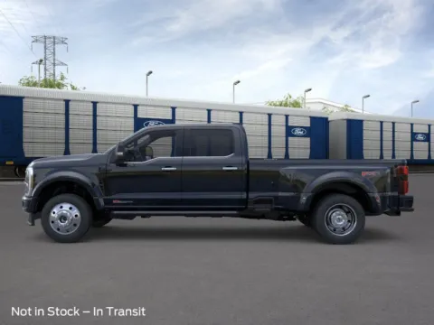More photos of 2026 Ford F-450SD Platinum at Gregg Young Hortonville Ford, WI