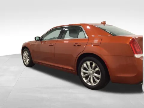 Another view of 2021 Chrysler 300 Touring for sale in Hortonville, WI at Gregg Young Hortonville Ford