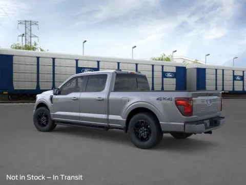 More photos of 2026 Ford F-150 XLT at Gregg Young Hortonville Ford, WI