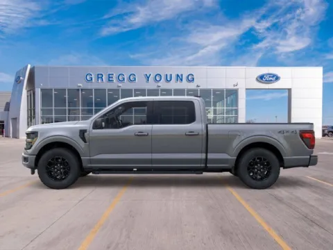 More photos of 2026 Ford F-150 XLT at Gregg Young Hortonville Ford, WI