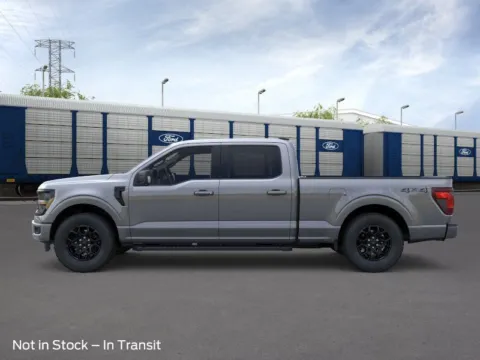 More photos of 2026 Ford F-150 XLT at Gregg Young Hortonville Ford, WI