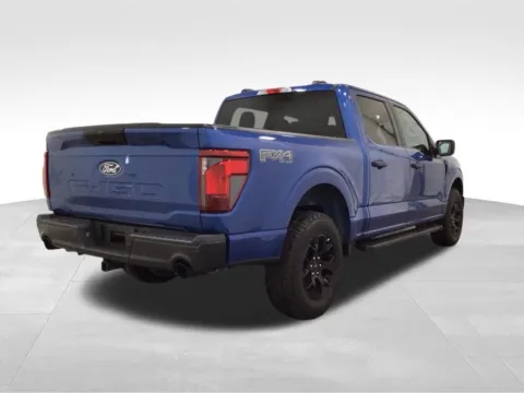 More photos of 2024 Ford F-150 STX at Gregg Young Hortonville Ford, WI