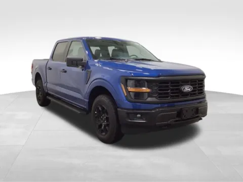 More photos of 2024 Ford F-150 STX at Gregg Young Hortonville Ford, WI