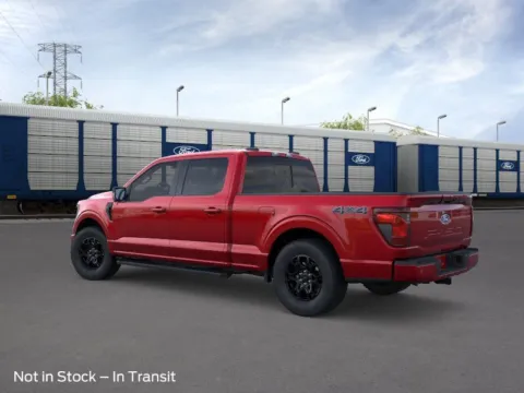 More photos of 2026 Ford F-150 XLT at Gregg Young Hortonville Ford, WI