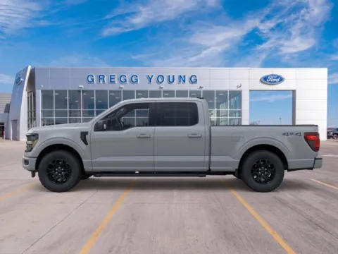 More photos of 2026 Ford F-150 XLT at Gregg Young Hortonville Ford, WI