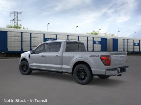 More photos of 2026 Ford F-150 XLT at Gregg Young Hortonville Ford, WI