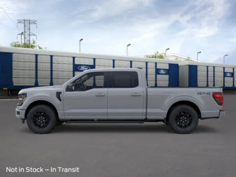 More photos of 2026 Ford F-150 XLT at Gregg Young Hortonville Ford, WI