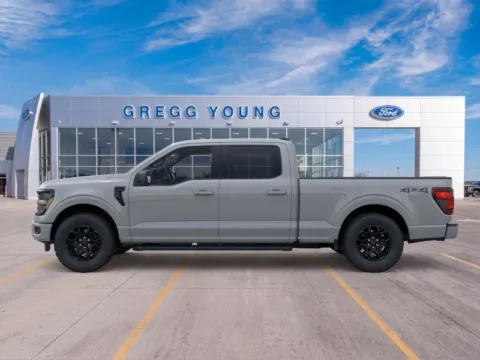 More photos of 2026 Ford F-150 XLT at Gregg Young Hortonville Ford, WI