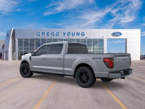 More photos of 2026 Ford F-150 XLT at Gregg Young Hortonville Ford, WI