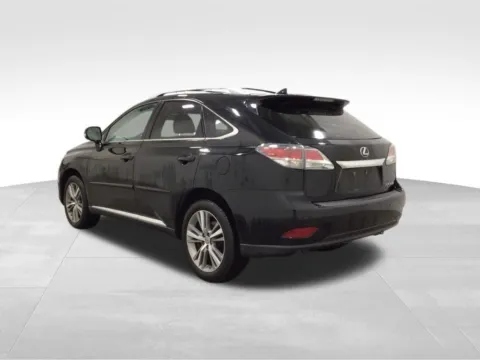 Another view of 2015 Lexus RX 350 for sale in Hortonville, WI at Gregg Young Hortonville Ford