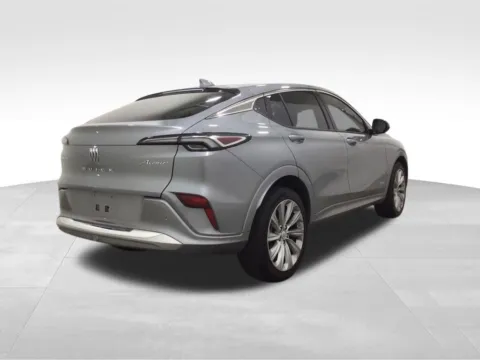 More photos of 2024 Buick Envista Avenir at Gregg Young Hortonville Ford, WI