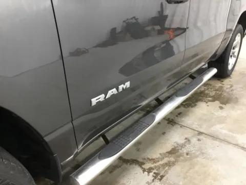More photos of 2022 Ram 1500 Big Horn/Lone Star at Gregg Young Hortonville Ford, WI