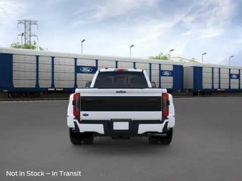 More photos of 2026 Ford F-350SD Platinum at Gregg Young Hortonville Ford, WI