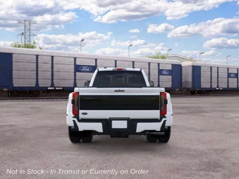 More photos of 2026 Ford F-350SD Platinum at Gregg Young Hortonville Ford, WI