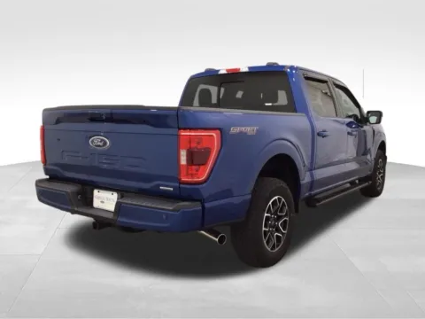 More photos of 2023 Ford F-150 XLT at Gregg Young Hortonville Ford, WI