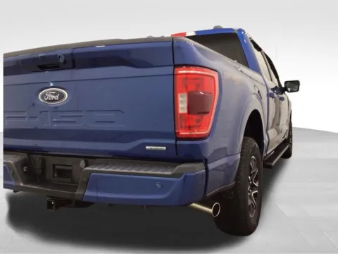 More photos of 2023 Ford F-150 XLT at Gregg Young Hortonville Ford, WI