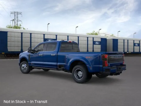 More photos of 2026 Ford F-350SD Platinum at Gregg Young Hortonville Ford, WI