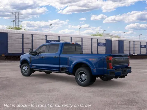 More photos of 2026 Ford F-350SD Platinum at Gregg Young Hortonville Ford, WI