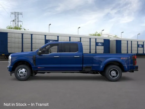 More photos of 2026 Ford F-350SD Platinum at Gregg Young Hortonville Ford, WI