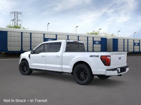 More photos of 2026 Ford F-150 Lariat at Gregg Young Hortonville Ford, WI