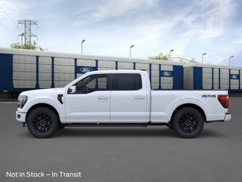 More photos of 2026 Ford F-150 Lariat at Gregg Young Hortonville Ford, WI