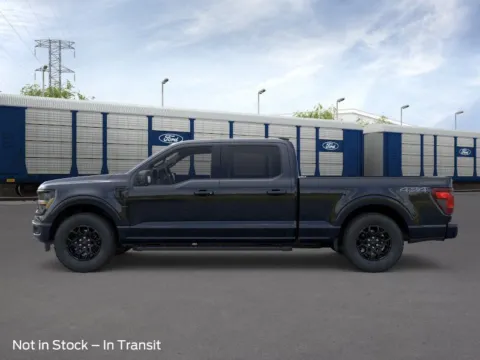 More photos of 2026 Ford F-150 XLT at Gregg Young Hortonville Ford, WI