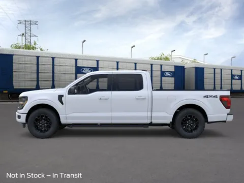 Another view of 2026 Ford F-150 XLT for sale in Hortonville, WI at Gregg Young Hortonville Ford