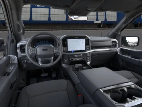 Photos of 2026 Ford F-150 XLT for sale in Hortonville, WI at Gregg Young Hortonville Ford