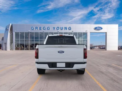 More photos of 2026 Ford F-150 XLT at Gregg Young Hortonville Ford, WI