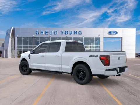 More photos of 2026 Ford F-150 XLT at Gregg Young Hortonville Ford, WI