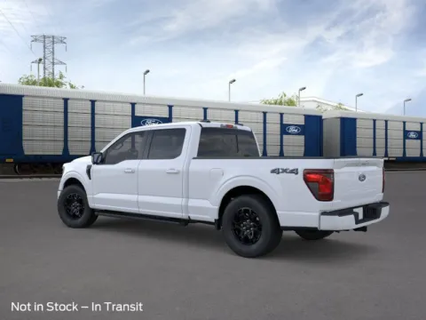 More photos of 2026 Ford F-150 XLT at Gregg Young Hortonville Ford, WI