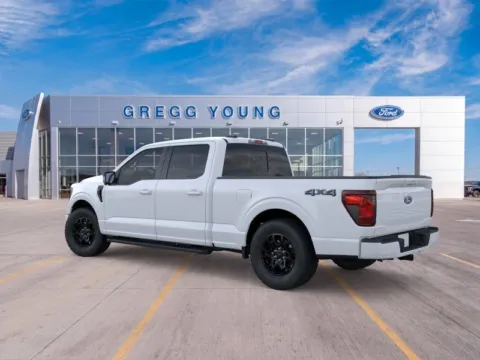 More photos of 2026 Ford F-150 XLT at Gregg Young Hortonville Ford, WI