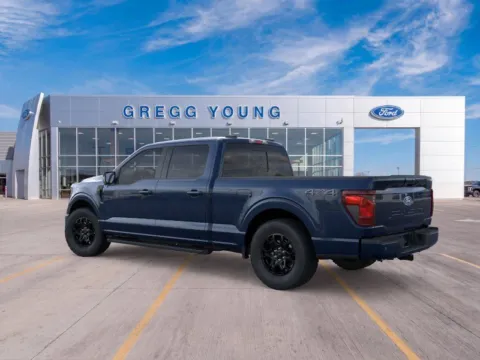 More photos of 2026 Ford F-150 XLT at Gregg Young Hortonville Ford, WI