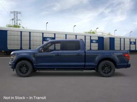 More photos of 2026 Ford F-150 XLT at Gregg Young Hortonville Ford, WI