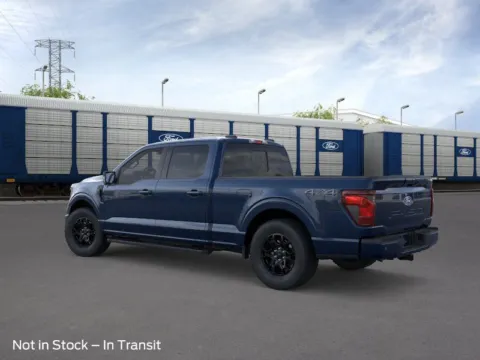 More photos of 2026 Ford F-150 XLT at Gregg Young Hortonville Ford, WI