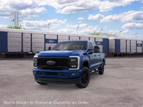 Photos of 2026 Ford F-250SD Lariat for sale in Hortonville, WI at Gregg Young Hortonville Ford