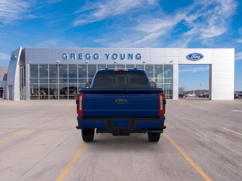 More photos of 2026 Ford F-250SD Lariat at Gregg Young Hortonville Ford, WI