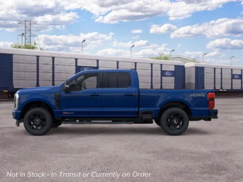 Another view of 2026 Ford F-250SD Lariat for sale in Hortonville, WI at Gregg Young Hortonville Ford