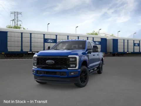 Photos of 2026 Ford F-250SD Lariat for sale in Hortonville, WI at Gregg Young Hortonville Ford