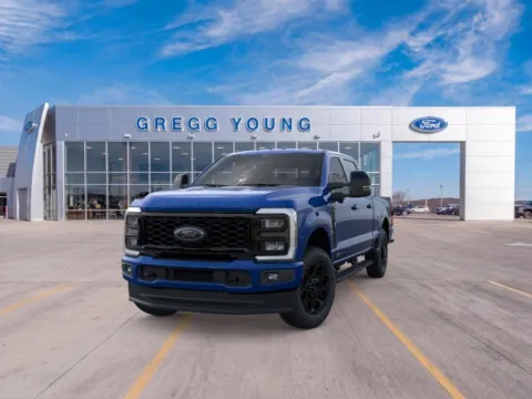 Photos of 2026 Ford F-250SD Lariat for sale in Hortonville, WI at Gregg Young Hortonville Ford