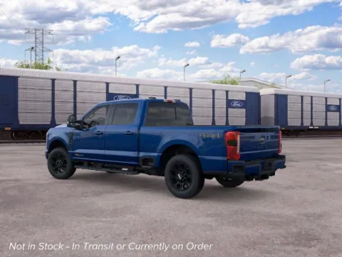 More photos of 2026 Ford F-250SD Lariat at Gregg Young Hortonville Ford, WI