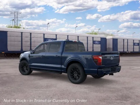 More photos of 2026 Ford F-150 Lariat at Gregg Young Hortonville Ford, WI