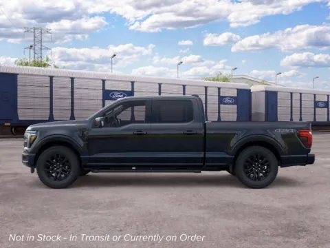 More photos of 2026 Ford F-150 Lariat at Gregg Young Hortonville Ford, WI
