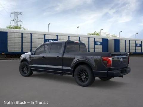More photos of 2026 Ford F-150 Lariat at Gregg Young Hortonville Ford, WI