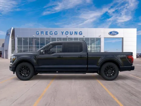 More photos of 2026 Ford F-150 Lariat at Gregg Young Hortonville Ford, WI