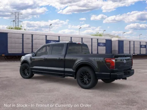 More photos of 2026 Ford F-150 Lariat at Gregg Young Hortonville Ford, WI