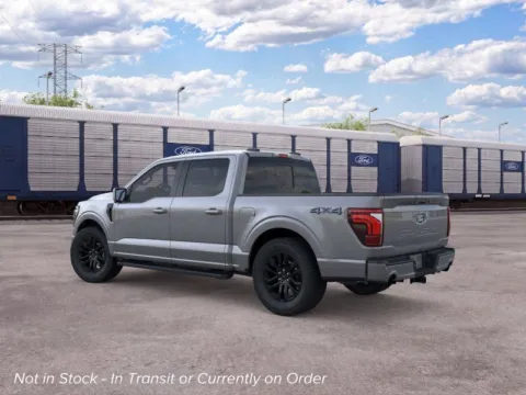 More photos of 2026 Ford F-150 Lariat at Gregg Young Hortonville Ford, WI