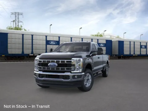 Another view of 2026 Ford F-250SD for sale in Hortonville, WI at Gregg Young Hortonville Ford