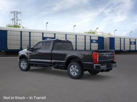 More photos of 2026 Ford F-250SD XLT at Gregg Young Hortonville Ford, WI