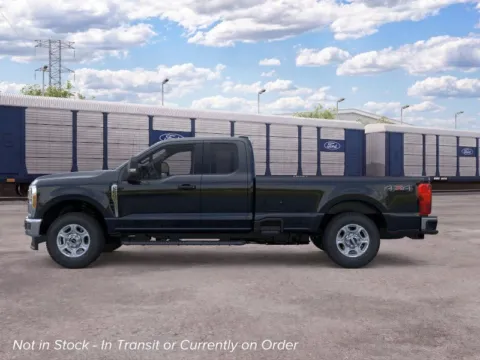 More photos of 2026 Ford F-250SD XLT at Gregg Young Hortonville Ford, WI